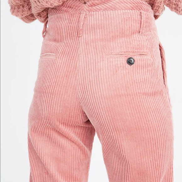 Sessùn™ Corduroy Rocco Pants from Madewell - Picture 3 of 5